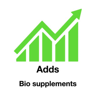 Adds Bio supplements