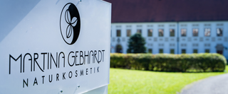 Martina Gebhardt