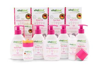 Vitalkind