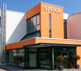 Speick