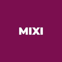 MIXI