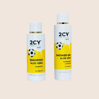 Aloe Care 2CY bath Set
