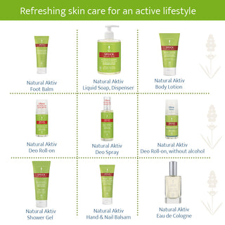 SPEICK Natural Aktiv Shampoo Regeneration & Care 75 ml sale