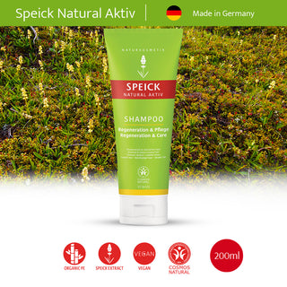SPEICK Natural Aktiv Shampoo Regeneration & Care 75 ml sale