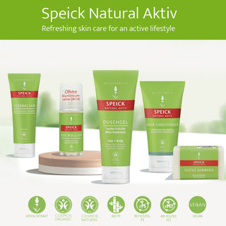 SPEICK Natural Aktiv Lip Care