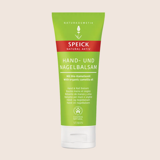 Speick Natural Aktiv Hand & Nail Balsam