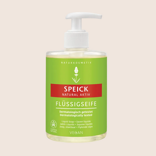SPEICK Natural Aktiv Liquid Soap