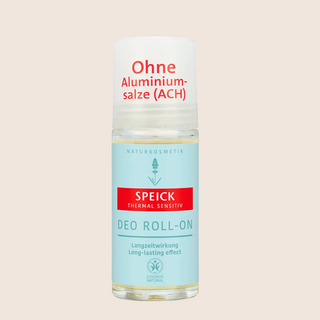SPEICK Thermal Sensitiv Deo Roll-on