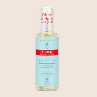 SPEICK Thermal Sensitiv Deo Spray