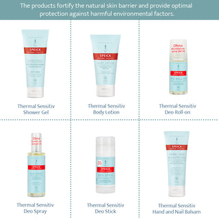 SPEICK Thermal Sensitiv Night Cream