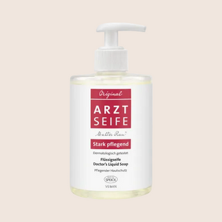 SPEICK Doctor's Liquid Soap