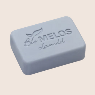 SPEICK Bio Melos Plant Oil Soap Lavender