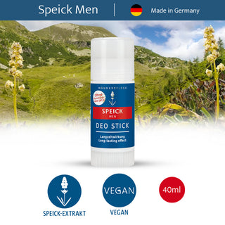 SPEICK Men Deo Stick