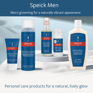 SPEICK Men Shower Gel