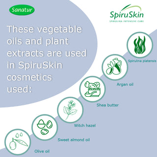 SpiruSkin Intensive Cream — Value Bundle | 2 x 50ml