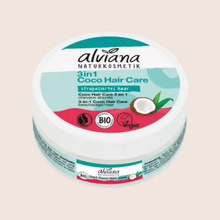 ALVIANA 3in1 Coco Hair Care, 150 ml