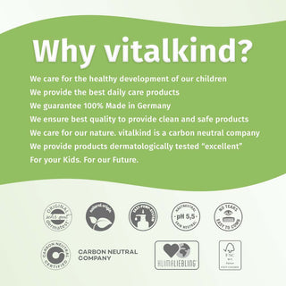 Vitalkind Boy Vitamin Body Lotion | Soft & Nourishing — 200ml sale