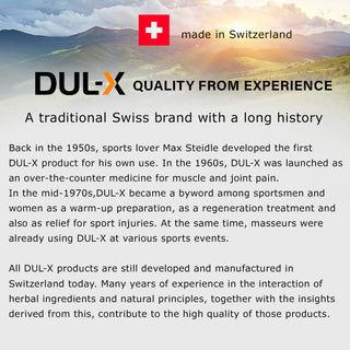 DUL-X Neck Relax Gel | Cooling & Warming for Neck & Shoulders, 50 ml sale