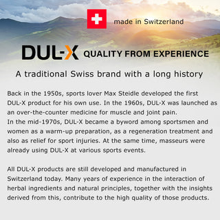 DUL-X Back Relax Gel-Crème | Cooling & Warming for Back, 75 ml sale