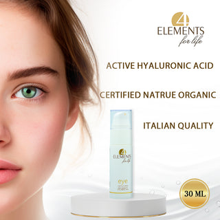 4 ELEMENTS FOR LIFE Eye Contour Serum, 30 mlsale