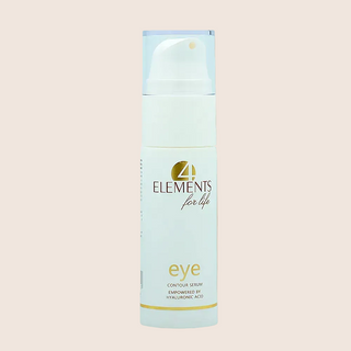 4 ELEMENTS FOR LIFE Eye Contour Serum, 30 ml