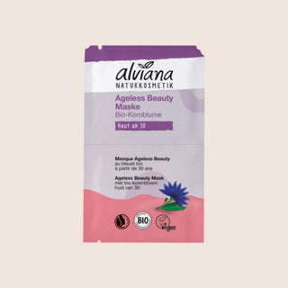 ALVIANA Ageless Beauty Mask 2x7,5 ml