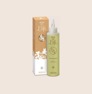 Elven Massage Oil 150ml – Erboristeria Magentina
