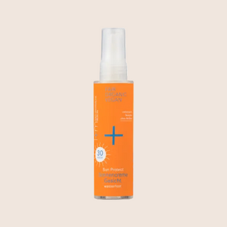 I+M Sun Protect Facial Sunscreen SPF 30 – Mineral & Waterproof