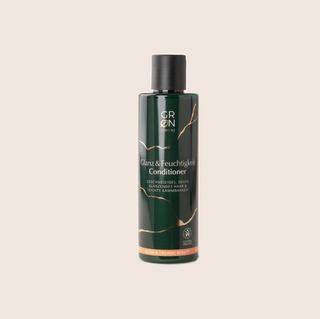 GRN Gloss & Moisture Conditioner, COSMOS Organic, 200 ml
