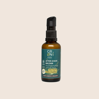 GRN For Men After Shave Balm Hemp & Hops, 50 ml
