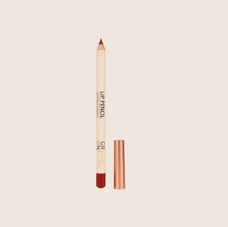GRN Lip Pencil red maple, Cosmos Organic