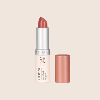 GRN Lipstick rose, Cosmos Organic, 4g