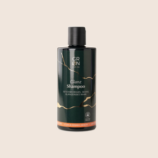 GRN Gloss Shampoo, COSMOS Organic, 300 ml