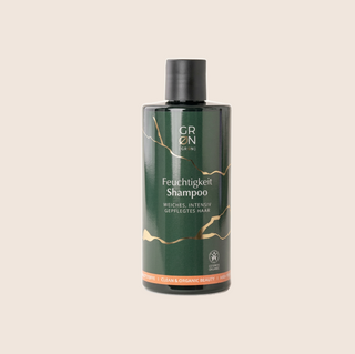 GRN Moisture Shampoo, COSMOS Organic, 300 ml