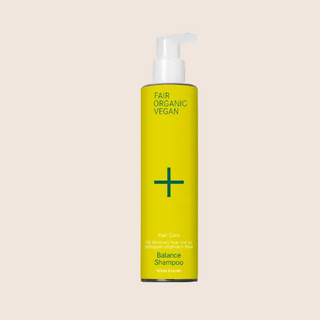 I+M Balance Shampoo for Oily Hair | Organic Care