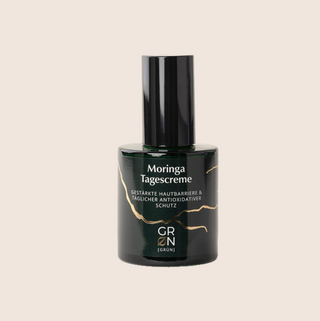 GRN Moringa Day Cream, COSMOS Organic, 50 ml