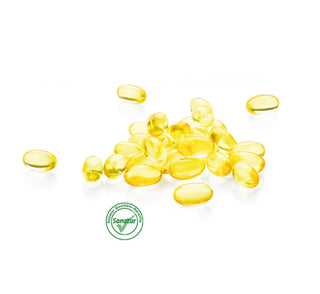 Sanatur Omega-3 Fish Oil — 120 Capsules (86 g) | sale