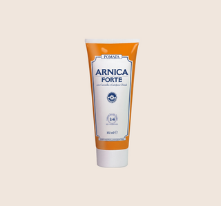 Arnica Forte Ointment 100ml – Erboristeria Magentina