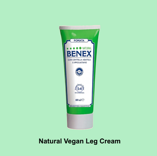 Benex Cooling Cream 100ml – Erboristeria Magentina
