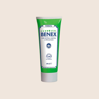 Benex Cooling Cream 100ml – Erboristeria Magentina