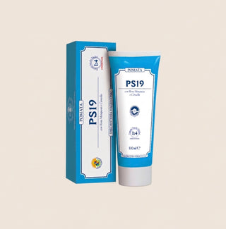 PS19 Herbal Cream 100ml – Erboristeria Magentina