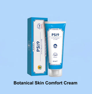 PS19 Herbal Cream 100ml – Erboristeria Magentina