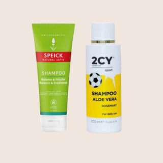 Shampoos Botanica Duo Set