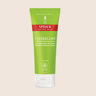 SPEICK Natural Aktiv Foot Balm