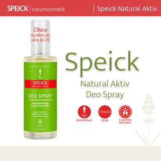 SPEICK Natural Aktiv Deo Spray 75 ml sale