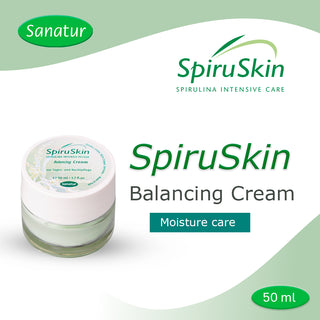 SpiruSkin Balancing Cream — Value Bundle | 2 x 60g