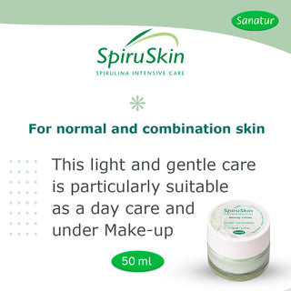 SpiruSkin Balancing Cream — Value Bundle | 2 x 60g