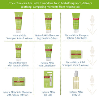 SPEICK Natural Aktiv Shower Gel 75 ml sale