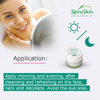 SpiruSkin Balancing Cream — Value Bundle | 2 x 60g