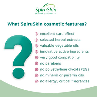 SpiruSkin Balancing Cream — Value Bundle | 2 x 60g